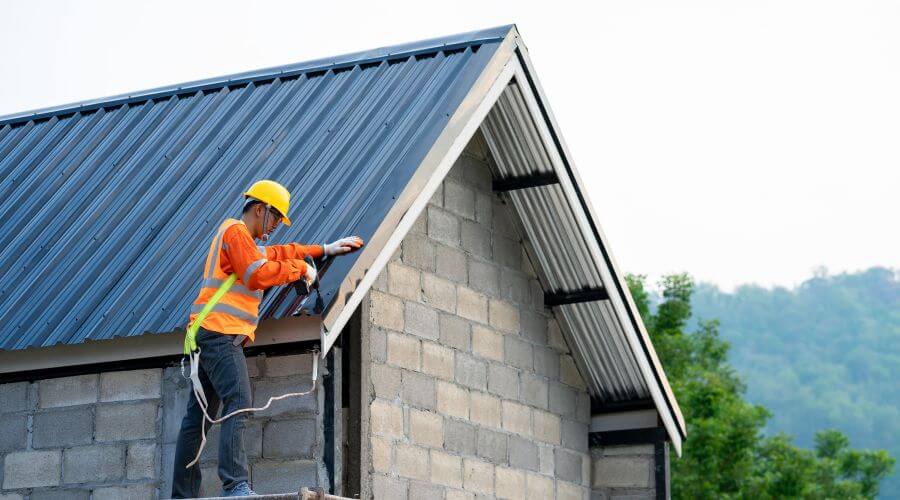 Local Chimney Repair in Paw Paw, WV